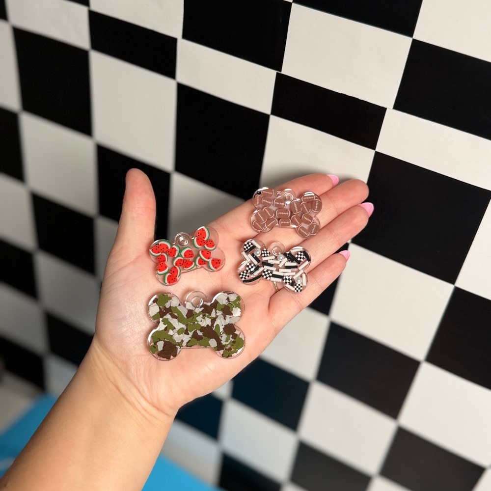 Customized Dog Tags - Picture 13 of 13